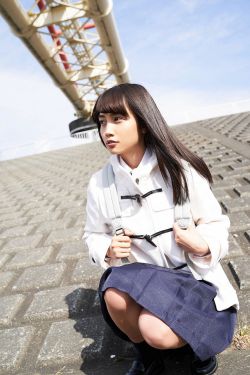 赛德克巴莱彩虹桥